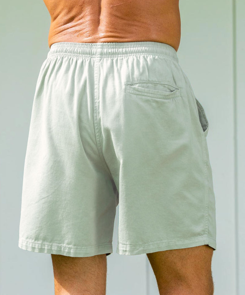 Surf Spray Crazyshorts® Twill Shorts - View 3