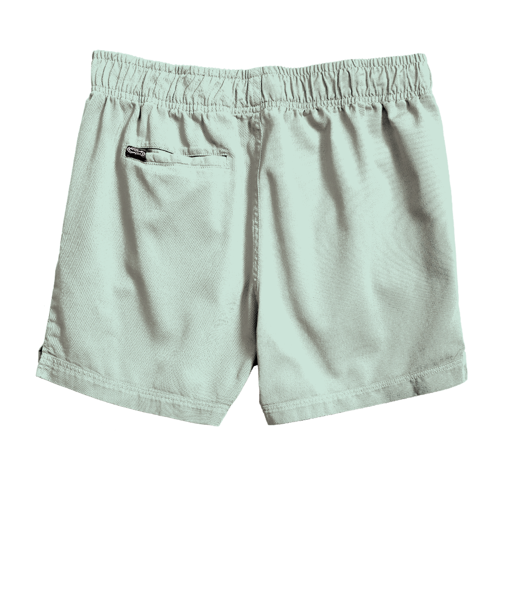 Surf Spray Shoreline Twill Shorts