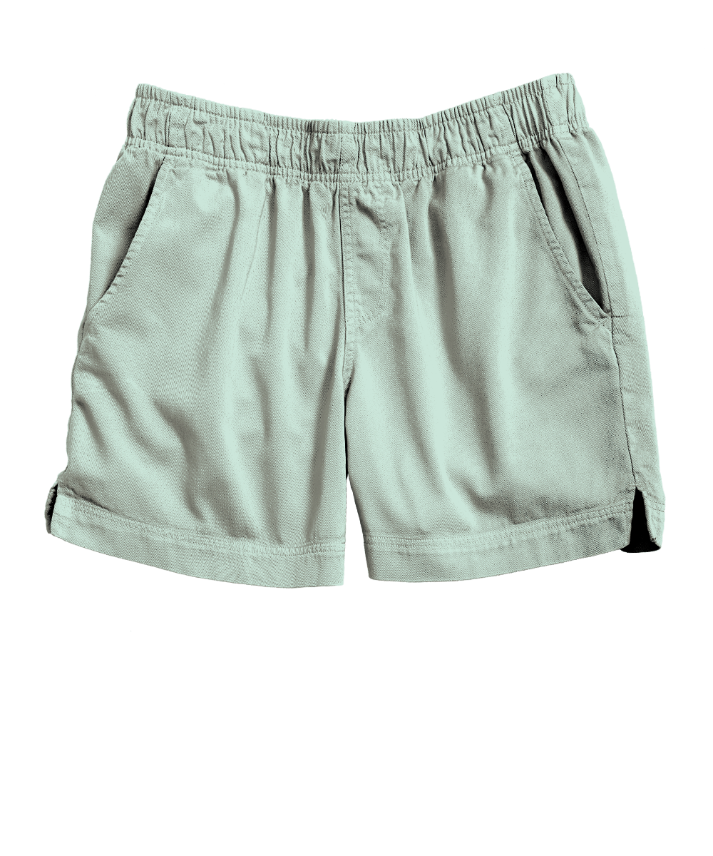 Surf Spray Shoreline Twill Shorts