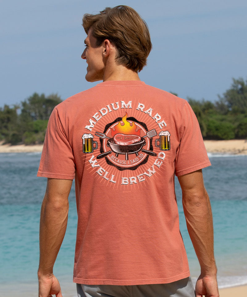 Crazy Shirts - Short Sleeve Sale