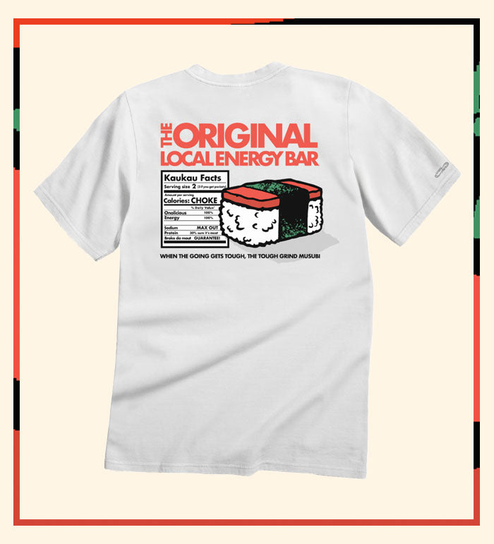 Crazy Shirts | Creating memorable artwork on quality