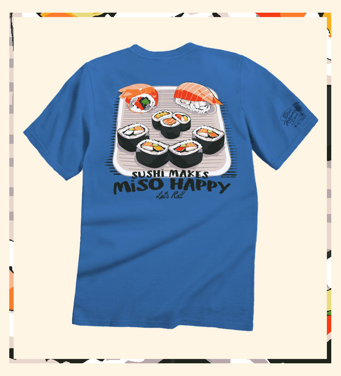 Crazy Shirts | Creating memorable artwork on quality
