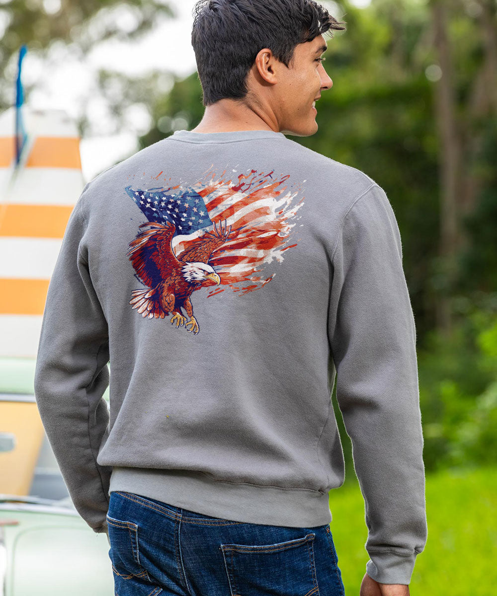 Men's Pullover Shirts, Jackets, Sweatshirts & Hoodies