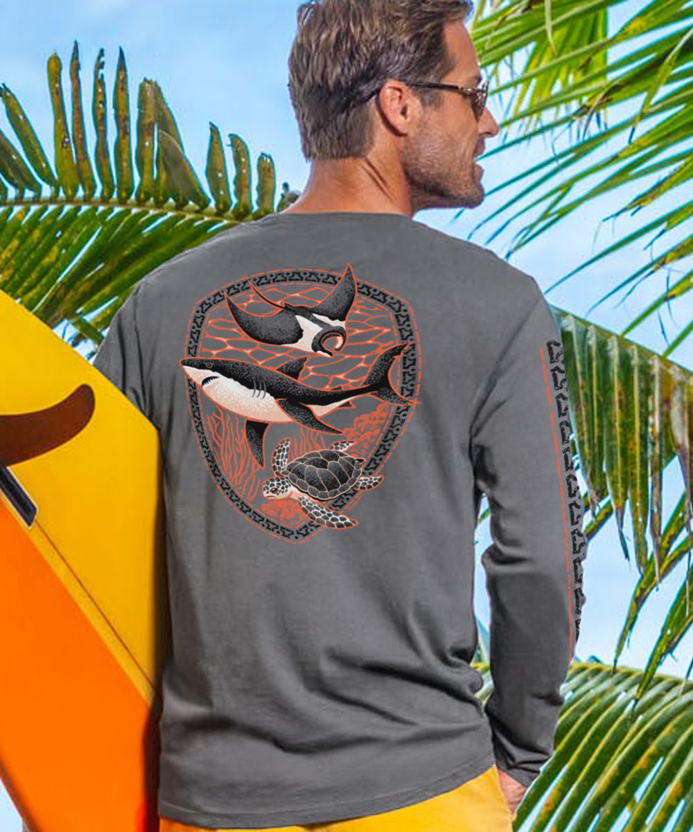 Shop Shark Shirts, T-Shirts & Accessories | Established 1964 Shop Shark Shirts, T-Shirts & Accessories | Established 1964
