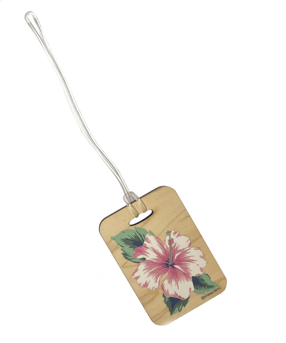 Colorful Graphic Tote Bags & Bag Tags With Island Vibes Colorful Graphic Tote Bags & Bag Tags With Island Vibes