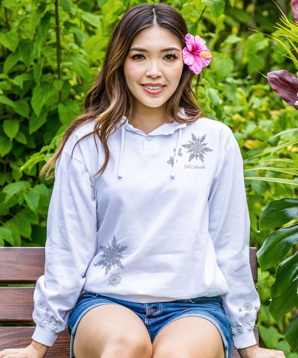Penguin by Munsingwear ハーフジップ スウェットシャツ