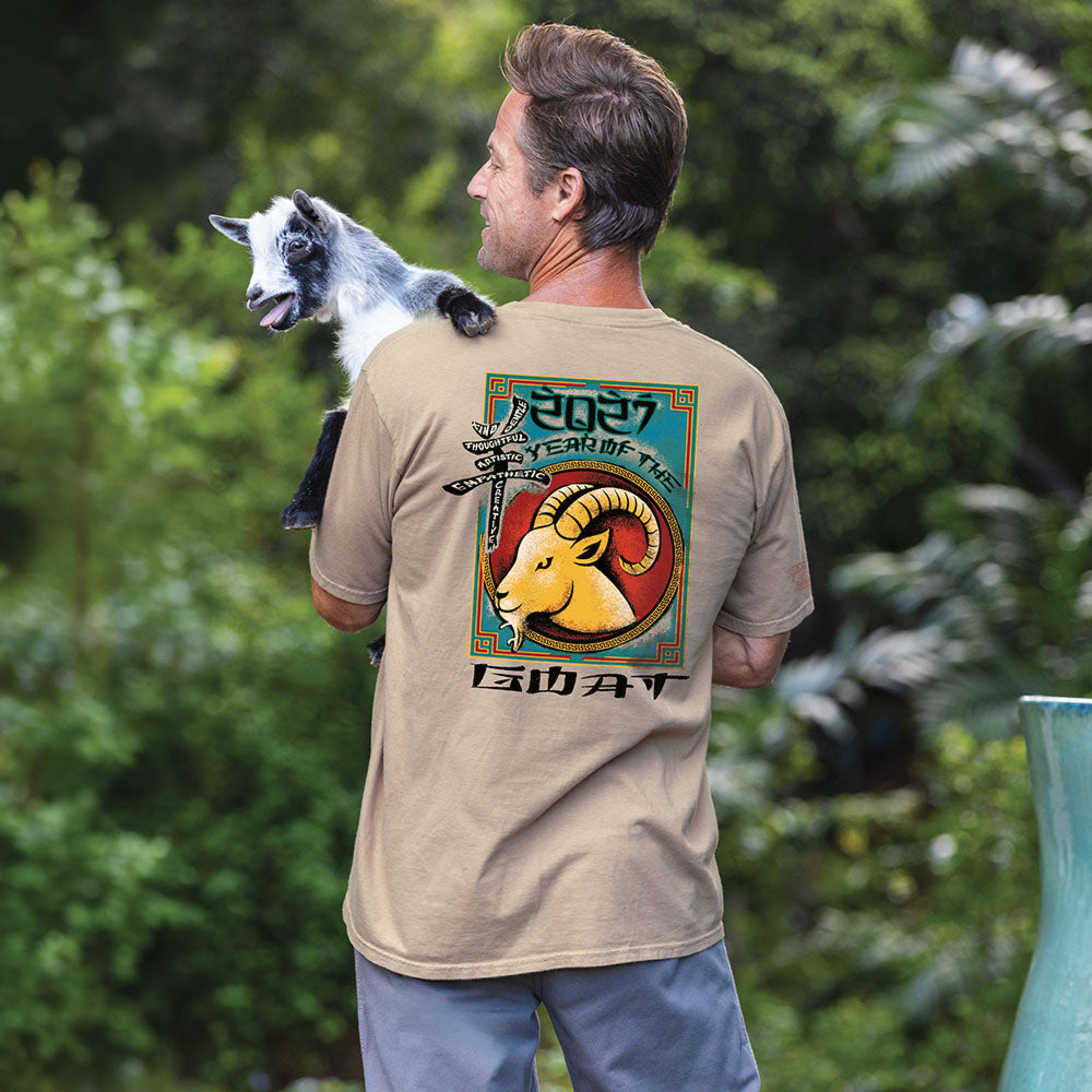 Crazy Shirts | Memorable artwork on quality products since 1964!