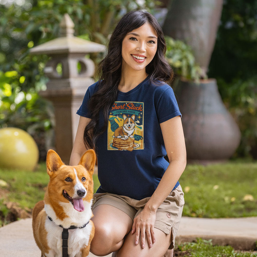 Crazy Shirts | Memorable artwork on quality products since 1964!