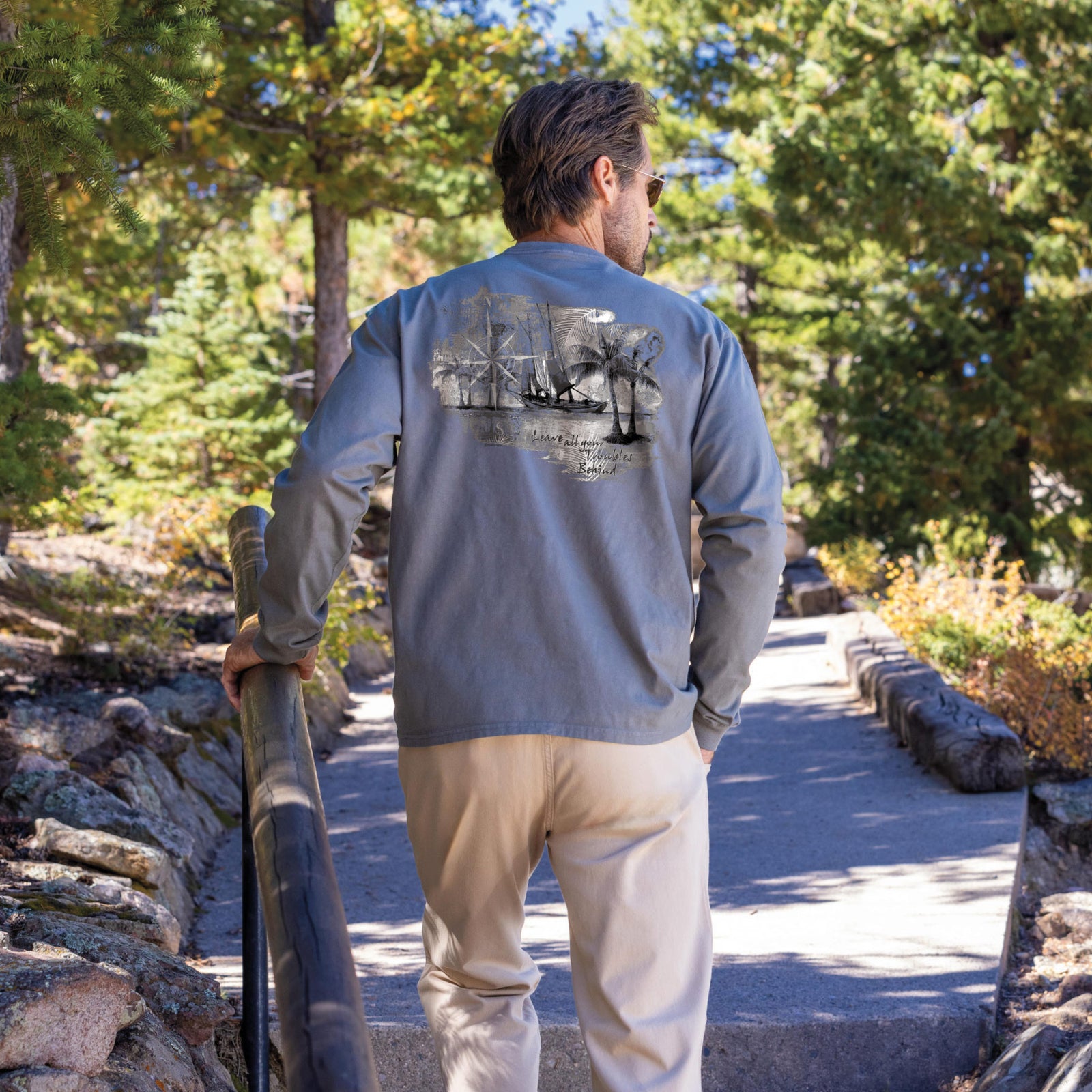 Crazy Shirts Creating memorable artwork on quality products since 19