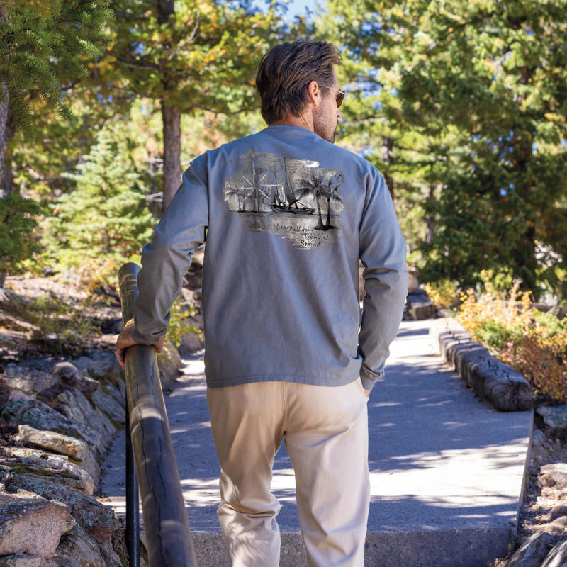 Crazy Shirts Creating memorable artwork on quality products since 19