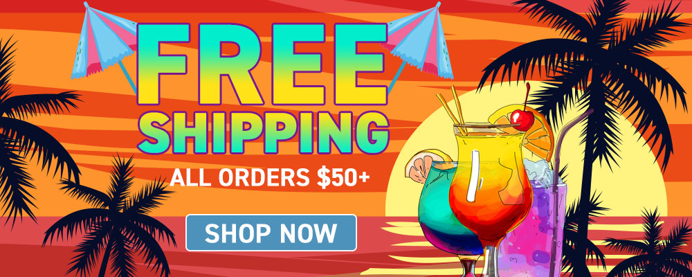 Crazy Shirts | Memorable artwork on quality products since 1964!