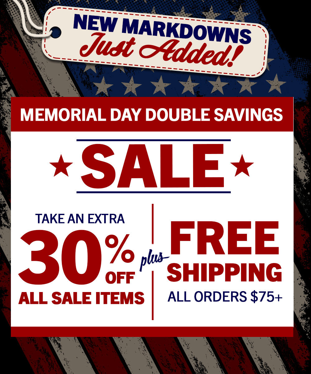 SHOP SALE NOW!
