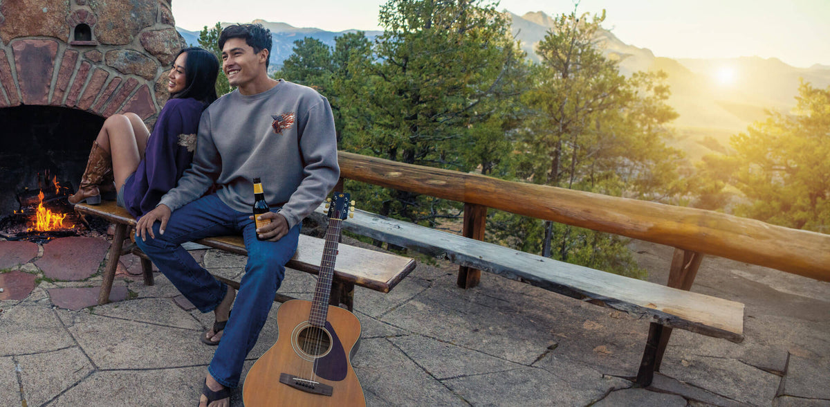 Crazy Shirts Creating memorable artwork on quality products since 19