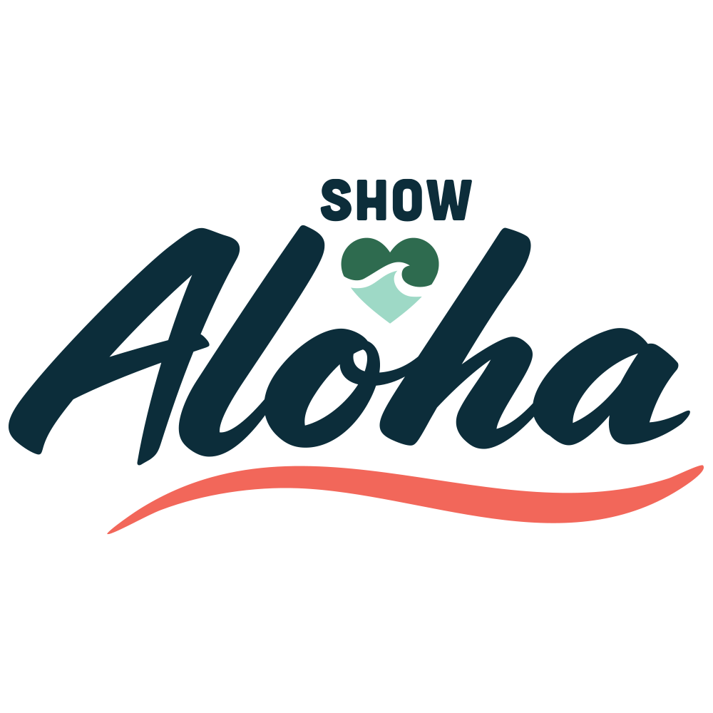 Show Aloha