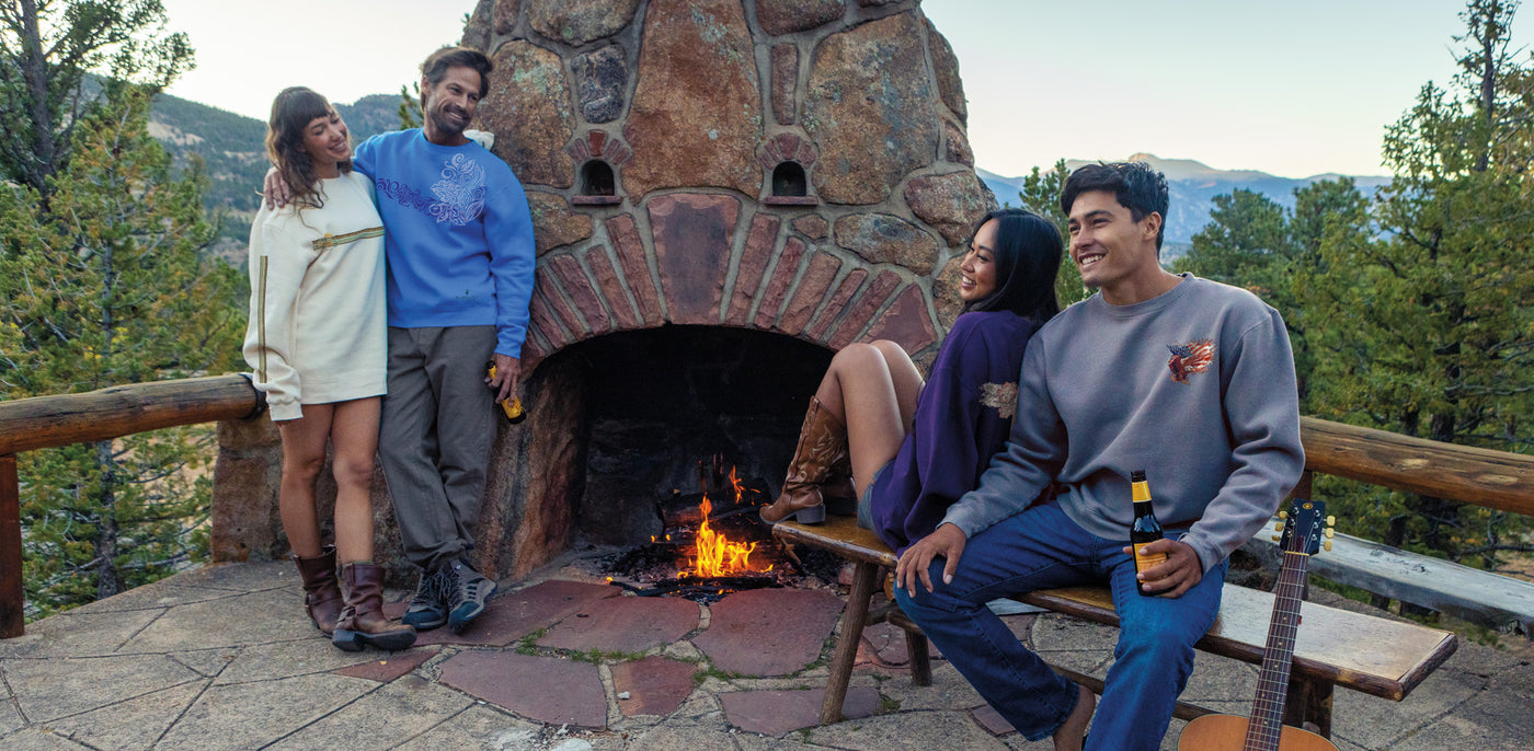 Crazy Shirts Creating memorable artwork on quality products since 19