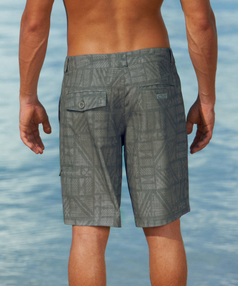 Ash Expedition Shorts