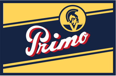 Pabst Primo Logo